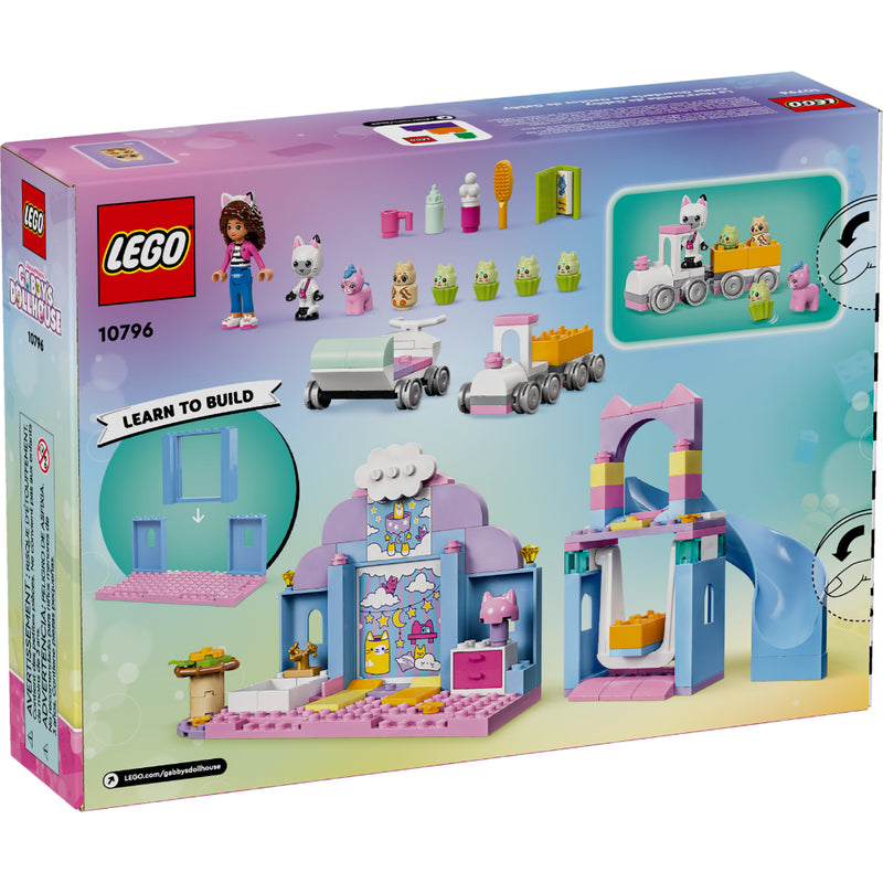 LEGO®Gabby&