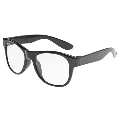 Bab Acc Gafas Con Montura Negra - Toysmart - Toysmart_001