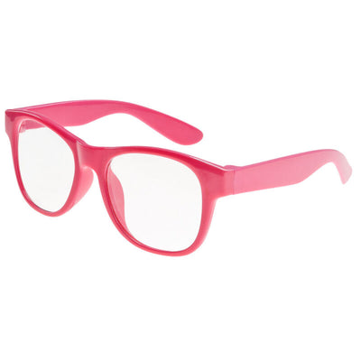 BAB Accesorio Lentes De Sol Fucsia - Toysmart_001