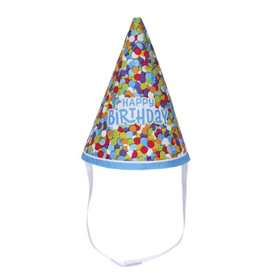 BAB Accesorio Gorro Cumpleaños - Toysmart_001