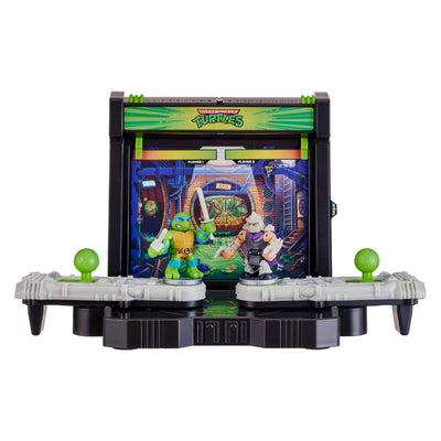 Tortugas Ninja - Akedo Tmnt Arena De Batalla S1 - Toysmart_002