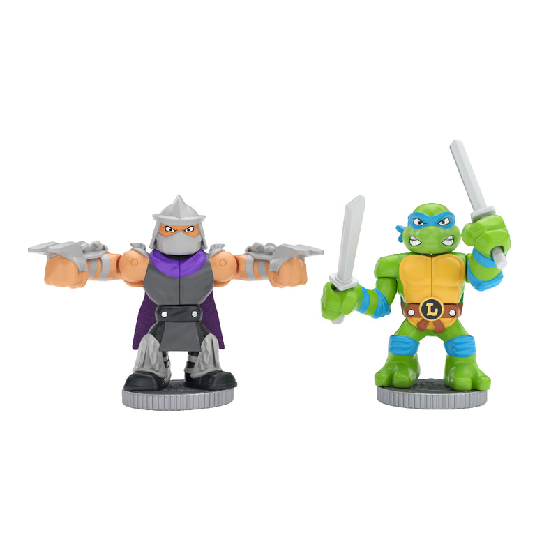 Tortugas Ninja - Akedo Tmnt Arena De Batalla S1 - Toysmart_004