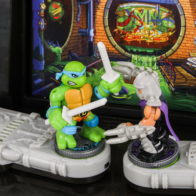 Tortugas Ninja - Akedo Tmnt Arena De Batalla S1 - Toysmart_008