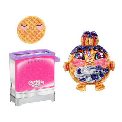 Tostadora Cookeez Makery Mascota Sorpresa - Toysmart_007