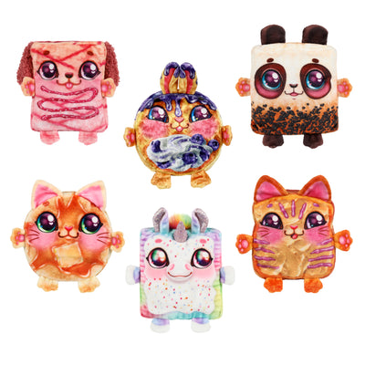 Tostadora Cookeez Makery Mascota Sorpresa - Toysmart_010