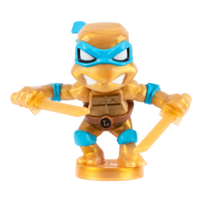 Treasure X  Tortugas Ninja Tmnt X 1 Unidad Sorpresa - Toysmart_011