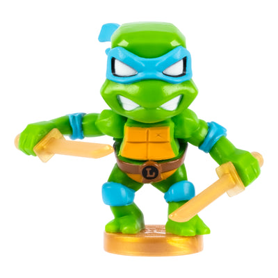 Treasure X  Tortugas Ninja Tmnt X 1 Unidad Sorpresa - Toysmart_002