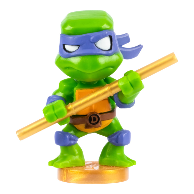 Treasure X  Tortugas Ninja Tmnt X 1 Unidad Sorpresa - Toysmart_008