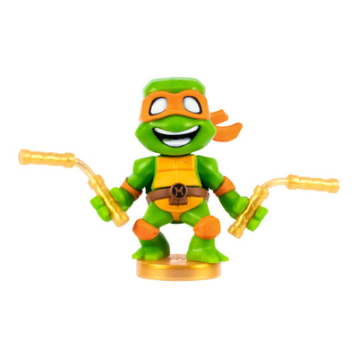 Treasure X  Tortugas Ninja Tmnt X 1 Unidad Sorpresa - Toysmart_009