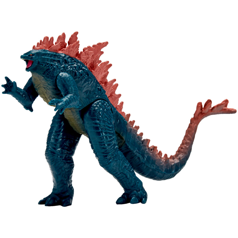 Godzilla X Kong El Nuevo Imperio Fig. 3,25" Godzilla - Toysmart_002