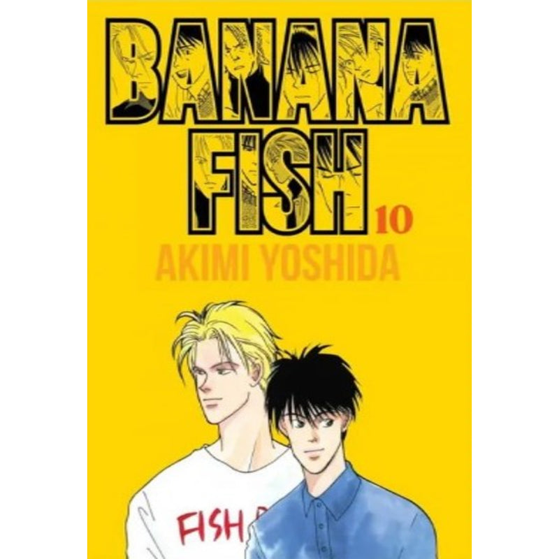 Banana Fish N.10 - Toysmart_001