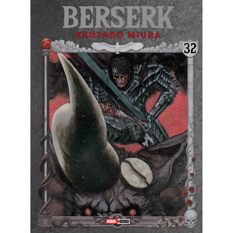Berserk N.32 - Toysmart_001