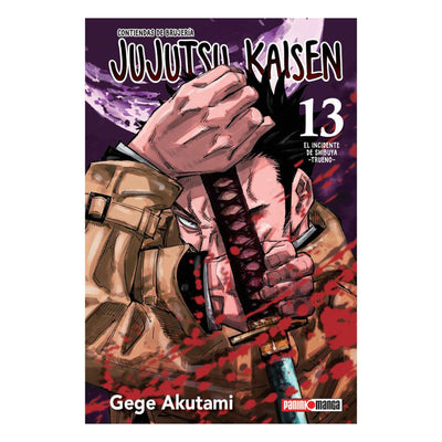 Jujutsu Kaisen N.13 - Toysmart_001