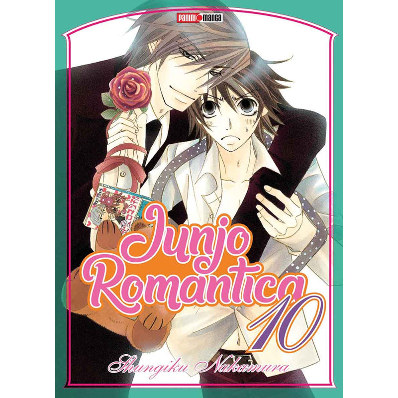 Junjo Romantic N.10 - Toysmart_001