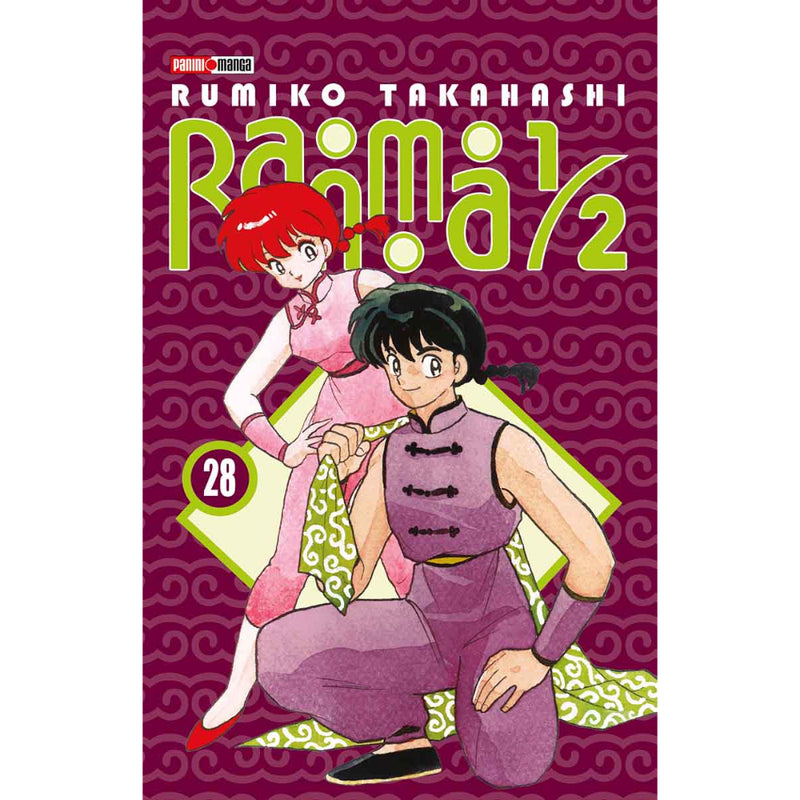 Ranma 1/2 N.28 - Toysmart_001