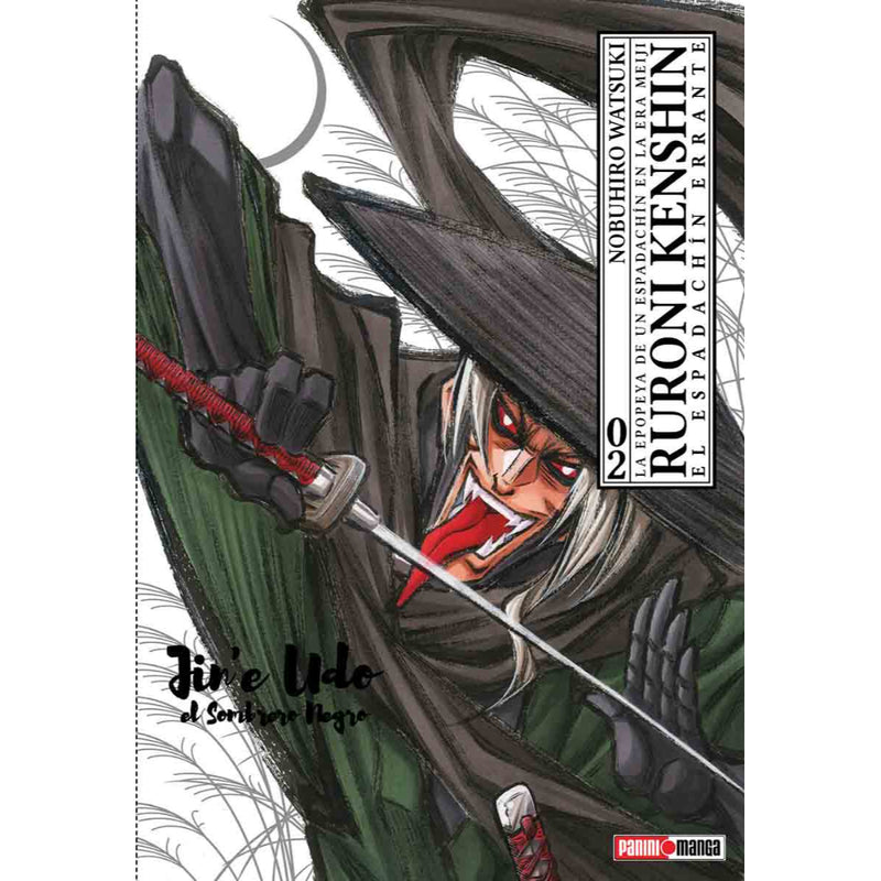 Ruroni Kenshin - Ultima N.2 - Toysmart_001