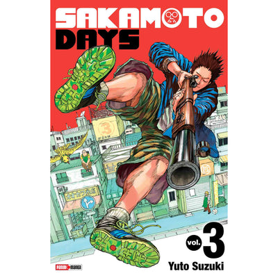 Sakamoto Days N.3 - Toysmart_001