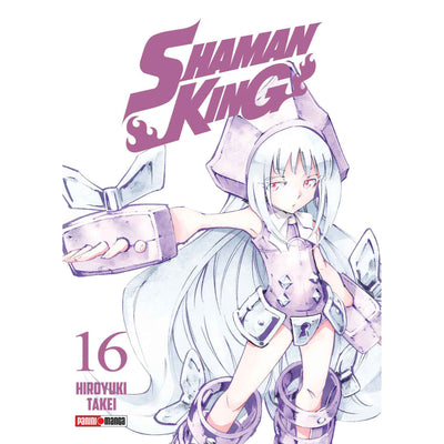 Shaman King N.16 - Toysmart_001