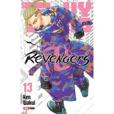 Tokyo Revengers N.13 - Toysmart_001