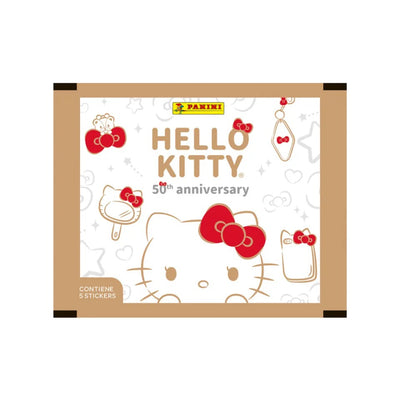 Album + Display X50 Hello Kitty 2024 - Toysmart_003