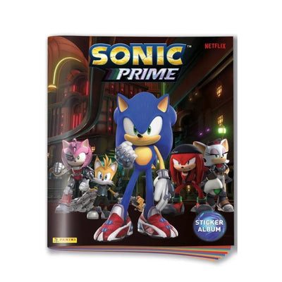 Album + Display X50 Sonic 2024 - Toysmart_001