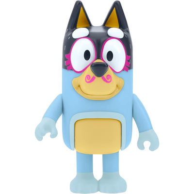 Bluey Figura X2 S8 - Bluey & Bandit - Toysmart_005