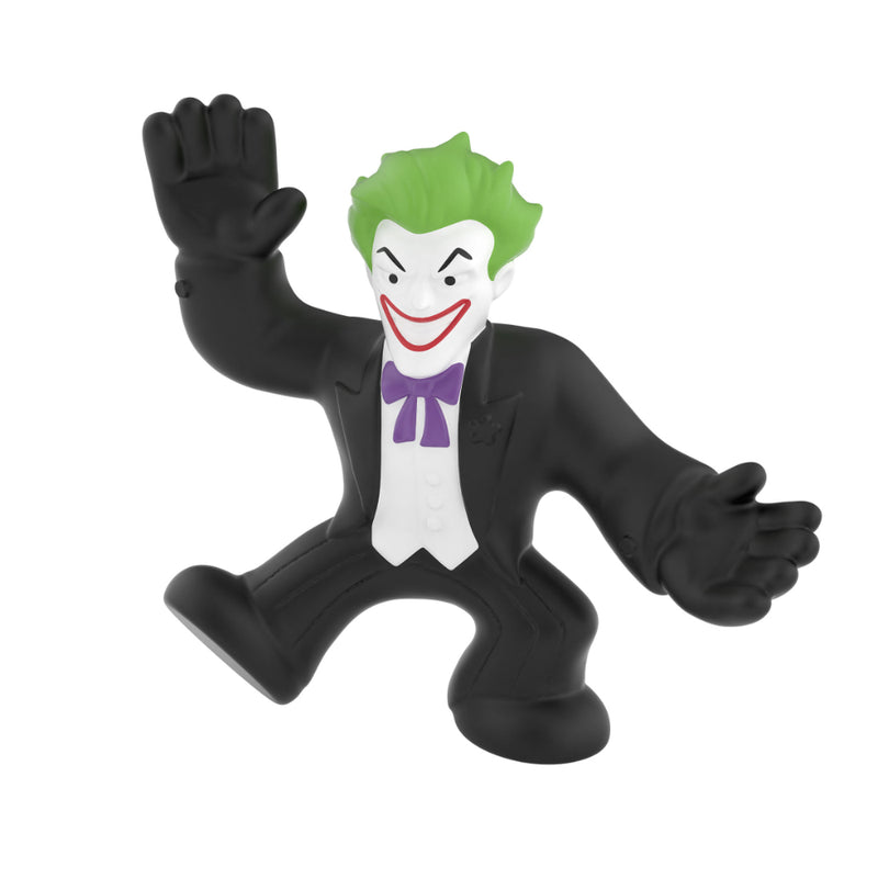 Goo Jit Zu Dc Mini Héroes 2,5" X 1 Black Suit Joker - Toysmart_002