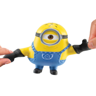 Goo Jit Zu Minions Mini X 1 Dave