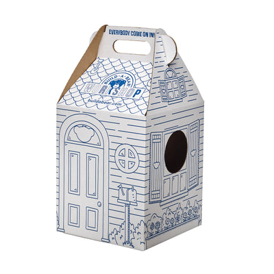 Bab Caja Empaque Carton - Toysmart - Toysmart_001