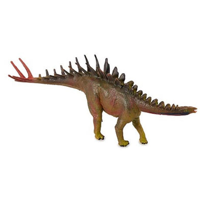 Figura Mediana Dinosaurio Estegosaurio - Awesome Animals - Toysmart_001