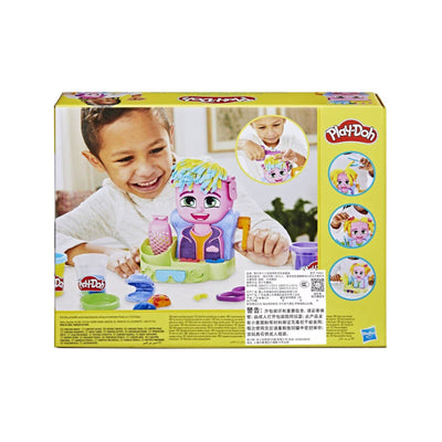 Play-Doh Peluquería Con Estilo - Toysmart_003