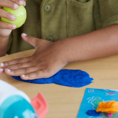 Play-Doh Primeras Creaciones Con El Avión - Toysmart_011