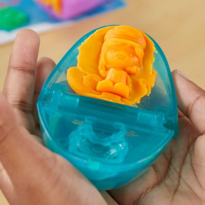 Play-Doh Primeras Creaciones Con El Avión - Toysmart_012