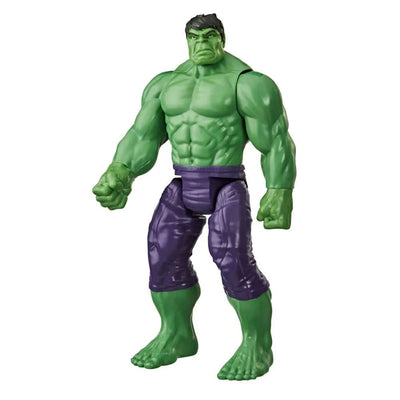 Avengers Titan Hero Series Hulk Dlx - Toysmart_002