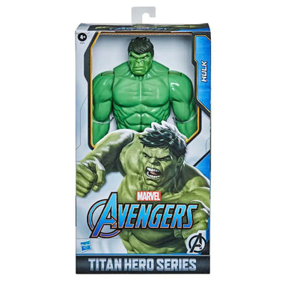 Avengers Titan Hero Series Hulk Dlx - Toysmart_001