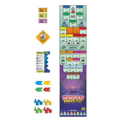 Monopoly Knockout - Toysmart_002