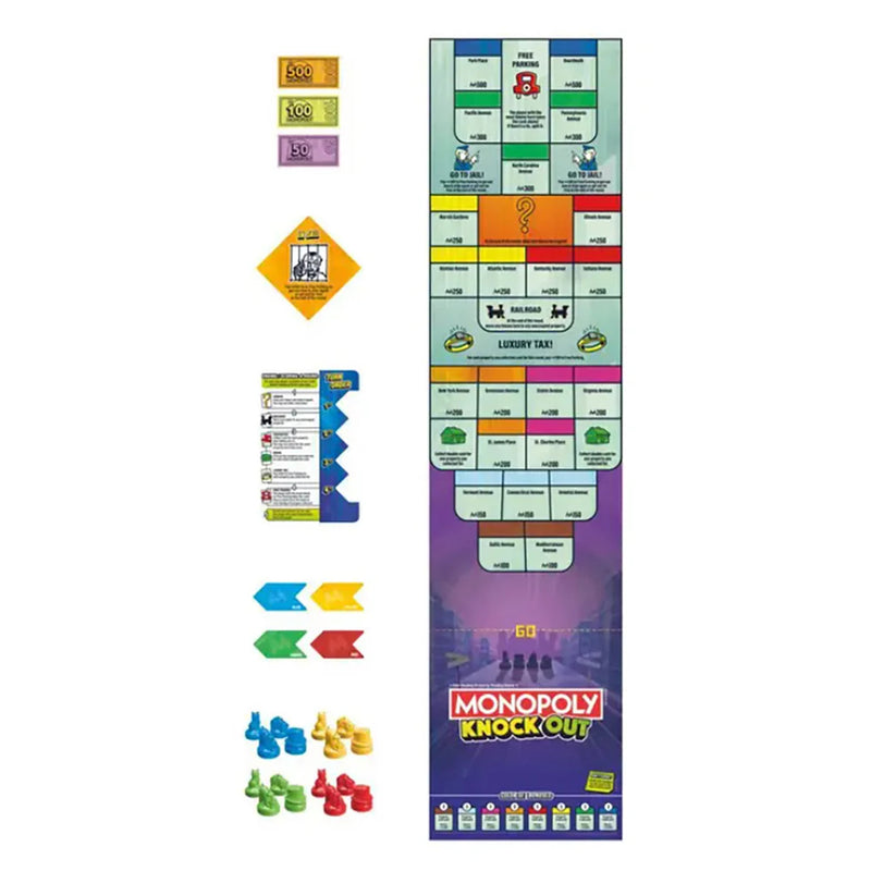 Monopoly Knockout - Toysmart_002
