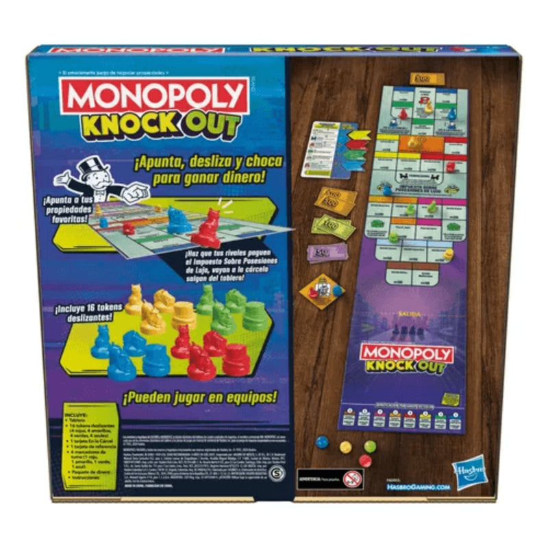 Monopoly Knockout - Toysmart_003