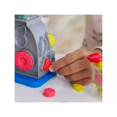 Play-Doh Licuadora De Batidos Coloridos
