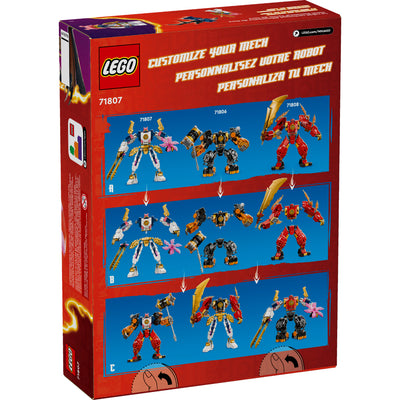 LEGO® Ninjago: Meca Elemental Tecno De Sora - Toysmart_003