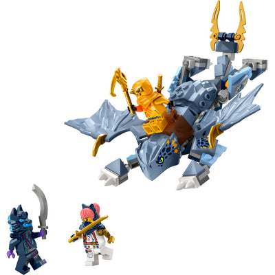 LEGO® Ninjago: Joven Dragón Riyu - Toysmart_002