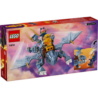 LEGO® Ninjago: Joven Dragón Riyu - Toysmart_003