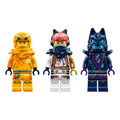 LEGO® Ninjago: Joven Dragón Riyu - Toysmart_004