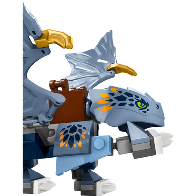 LEGO® Ninjago: Joven Dragón Riyu - Toysmart_005