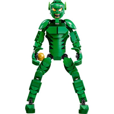 LEGO® Super Heroes: Figura Para Construir: Duende Verde - Toysmart_005
