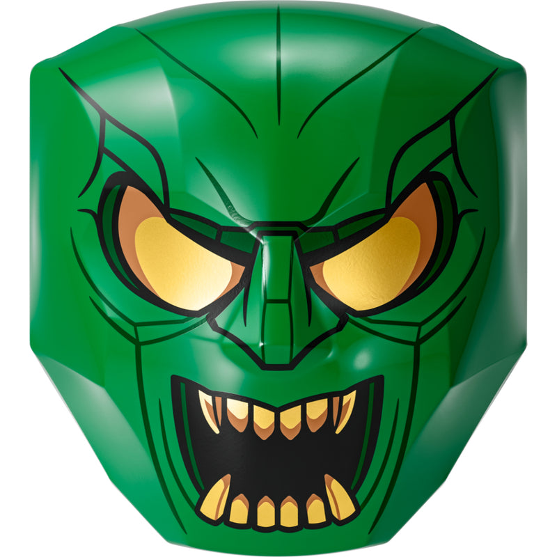 LEGO® Super Heroes: Figura Para Construir: Duende Verde - Toysmart_006