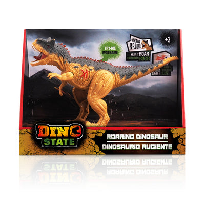 Dino State Rugiente Luces & Sonidos -B - Toysmart_001