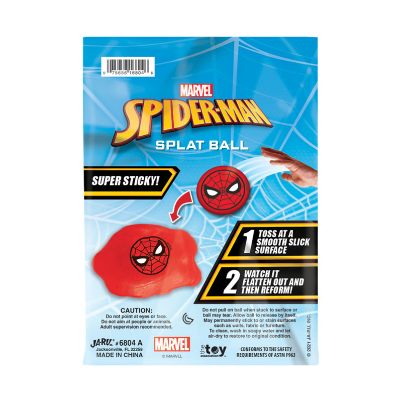 ja-ru-marvel-bola-splat-spiderman-110366 - Toysmart_003