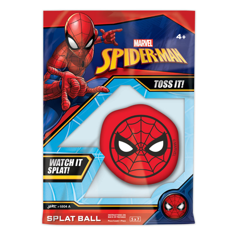 ja-ru-marvel-bola-splat-spiderman-110366 - Toysmart_001
