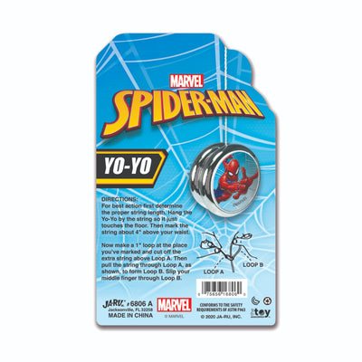 ja-ru-marvel-yoyo-spiderman-110409 - Toysmart_003